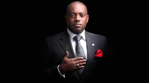 Fela-Durotoye for president