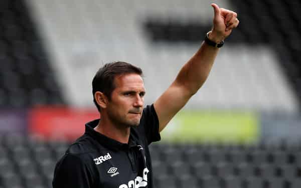 FILE PHOTO: Pre Season Friendly – Derby County v Wolverhampton Wanderers