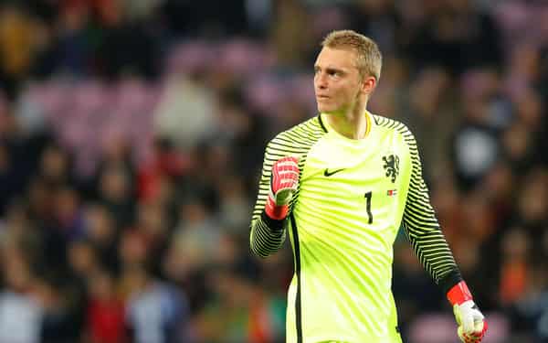 International Friendly – Portugal vs Netherlands