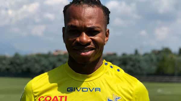 Joel-Obi-Chievo-Verona