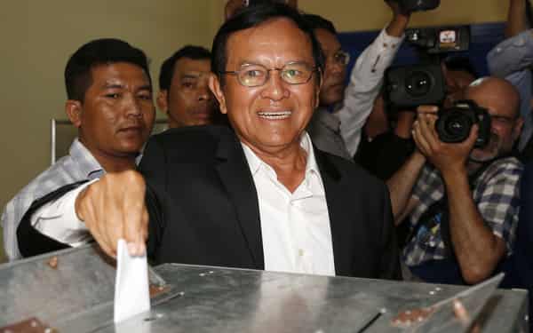 FILES-CAMBODIA-POLITICS-VOTE