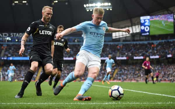 FILES-FBL-ENG-PR-MAN CITY-DE BRYNE