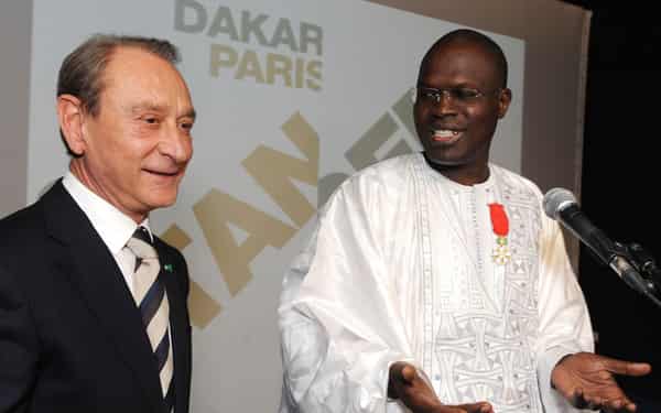 FILES-SENEGAL-POLITICS