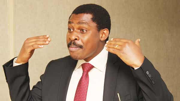 Managing Director, Law Pvilion, Mr. Ope Olugasa.