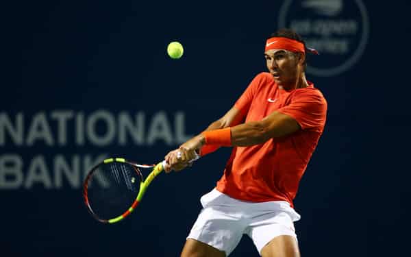 Rogers Cup Toronto – Day 4