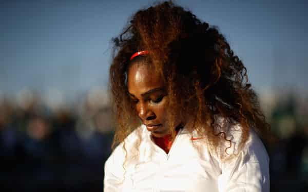 Mubadala Silicon Valley Classic – Day 2