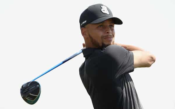 Ellie Mae Classic – Round One