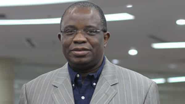 Wale Ajisebutu, CEO 21st Century Technologies