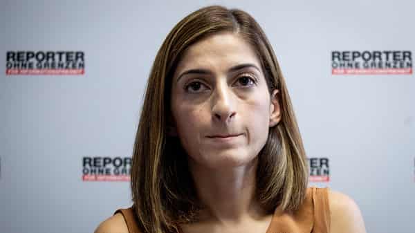 GERMANY-TURKEY-POLITICS-DIPLOMACY-RIGHTS-MEDIAS