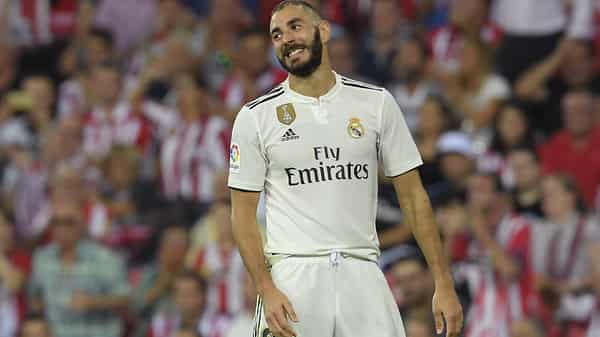 FBL-ESP-LIGA-ATHLETIC-REALMADRID