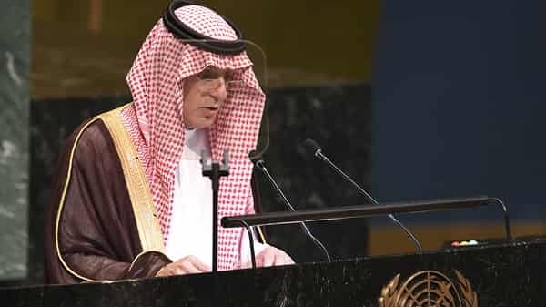 Nelson Mandela Peace Summit is held on eve of UN General Assembly, with leaders of Iran and Venezuela among expected speakers