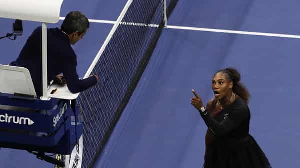 2018 US Open – Day 13