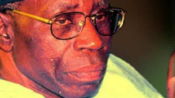 Bola Ige