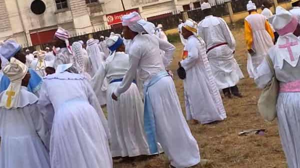 Cherubim-and-Seraphim