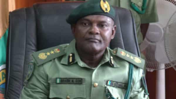 National Park Service