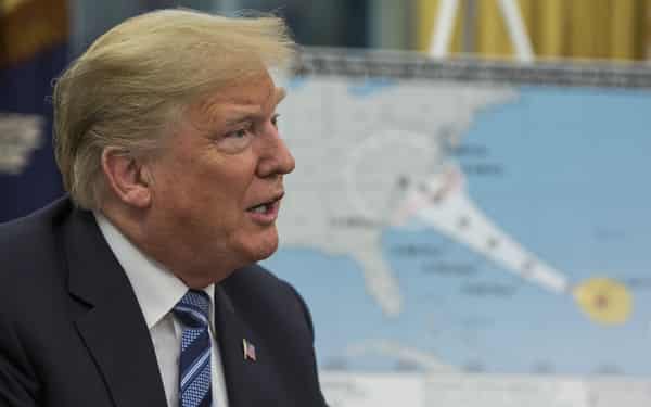 FILES-US-WEATHER-HURRICANE-TRUMP