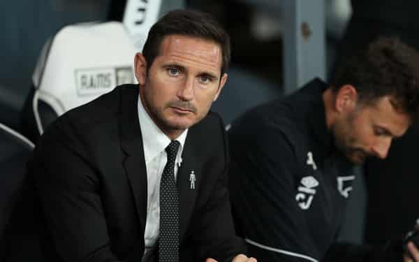 Championship – Derby County v Blackburn Rovers