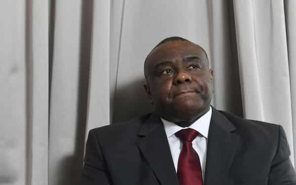 FILES-BELGIUM-DRCONGO-VOTE-BEMBA-COURT