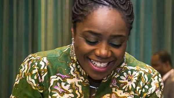 Kemi-Adeosun