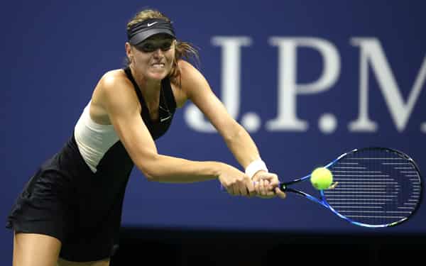 2018 US Open – Day 8