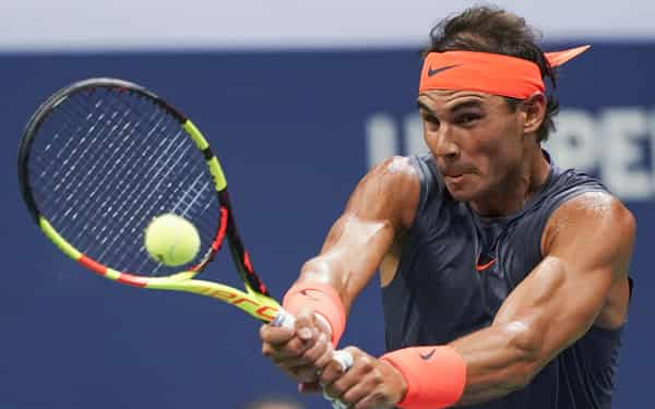 Rafael Nadal