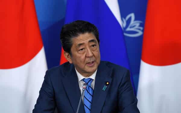 RUSSIA-JAPAN-DIPLOMACY