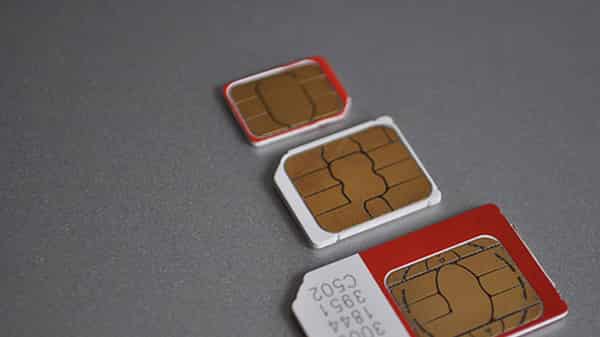 Sim-cards