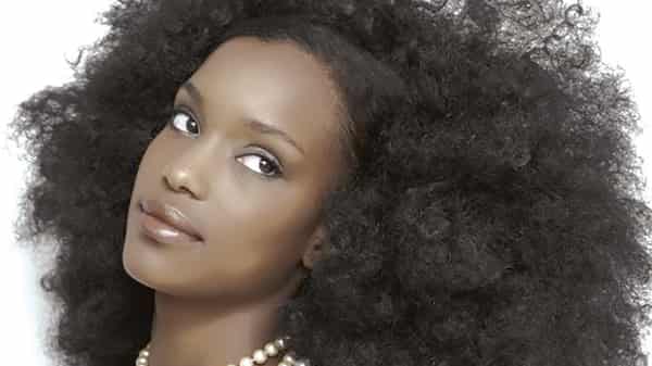 Afro-natural-hair