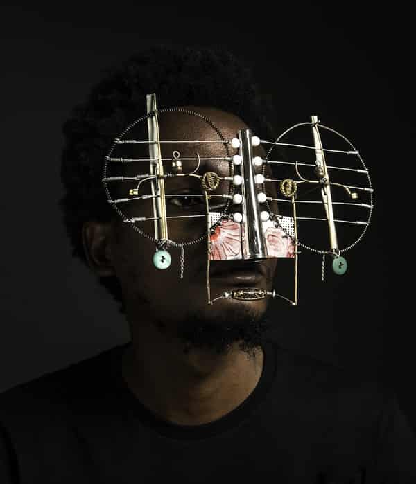 Cyrus Kabiru_Dadab_2017_C-type Print on Diasec Mount_70 x 60 cm_HR