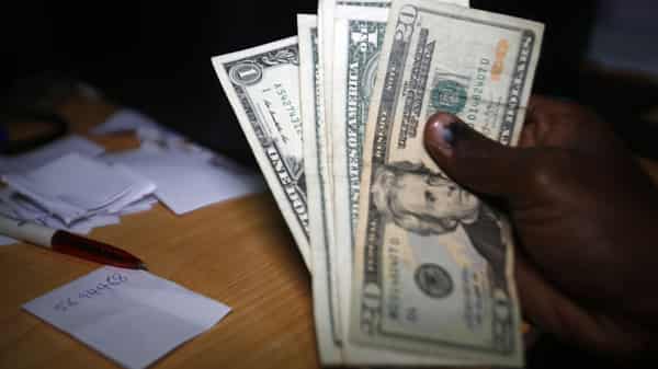 Sudan-SUDAN-CURRENCY-FOREX-ECONOMY