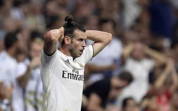 FBL-ESP-LIGA-REAL MADRID-ATLETICO