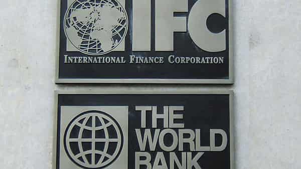 International-Finance-Corporation