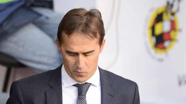 FBL-ESP-LIGA-BARCELONA-REAL MADRID