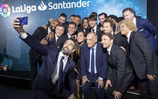 Laliga Ambassadors