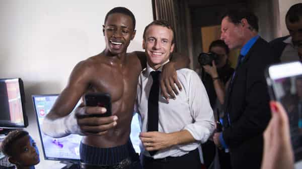 FRANCE-POLITICS-OVERSEAS-GOVERNMENT