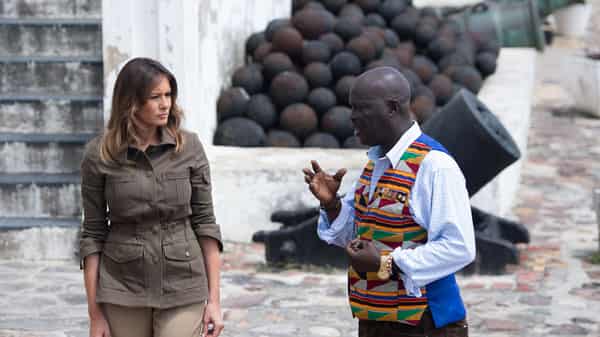 GHANA-US-POLITICS-DIPLOMACY