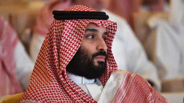 SAUDI-POLITICS-DIPLOMACY-INVESTMENT