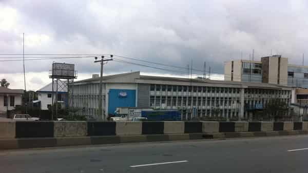 Niger-Basin-Authority