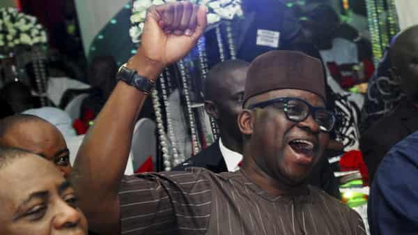 FILES-NIGERIA-POLITICS-COURT-CORRUPTION