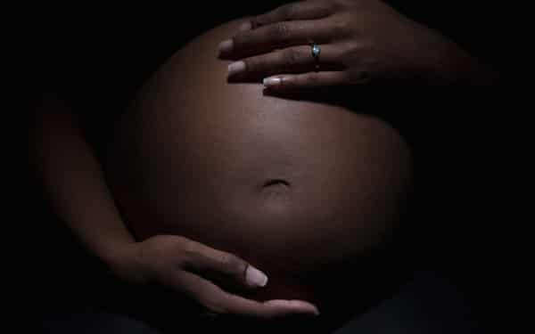 Pregenant woman photo homework services