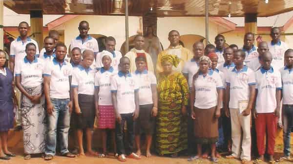 Senior citizens 2(2) ibru pix