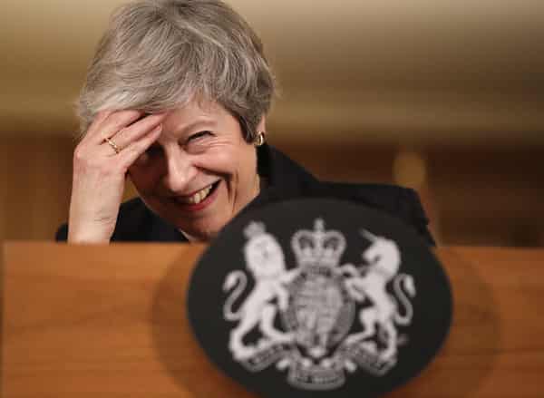 BRITAIN-POLITICS-EU-BREXIT