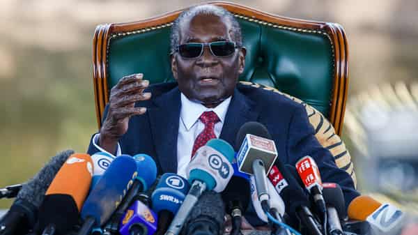 FILES-ZIMBABWE-POLITICS-MUGABE