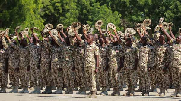 NIGERIA-DEFENCE-CONFLICT-UNREST