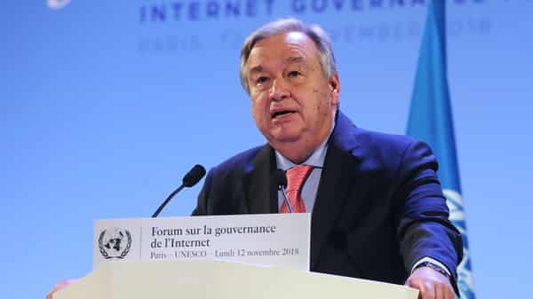 FRANCE-TECHNOLOGY-INTERNET-DIPLOMACY