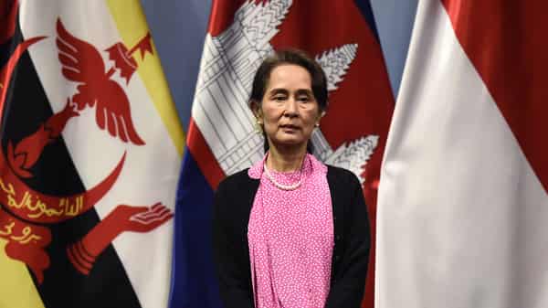 SINGAPORE-ASEAN-SUMMIT