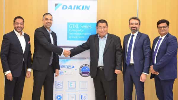 DAIKIN