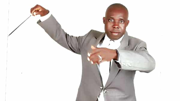 Dr. Albert, Alfred Gelles+