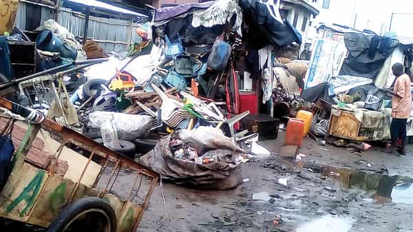 Dumpsite