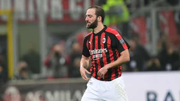 FBL-ITA-SERIEA-AC MILAN-JUVENTUS